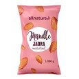 Allnature Mandle jádra 1000g