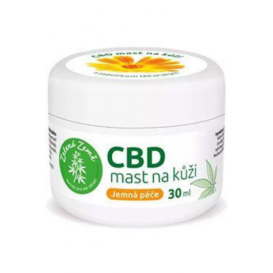 CBD mast 30ml CBD mast 30ml