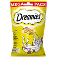 DREAMIES with cheese - pamlsek pro kočky - 180 g