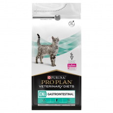 PURINA Pro Plan Veterinary Diets Feline EN St/Ox Gastrointestinal - suché krmivo pro kočky - 1,5kg