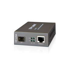 TP-LINK MC220L konvertor síťové kabeláže 1000 Mbit/s
