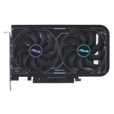 ASUS Dual -RTX4060TI-O8G-V2 NVIDIA GeForce RTX 4060 Ti 8 GB GDDR6 BULK