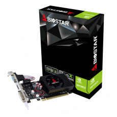 Biostar VN7313TH41 grafická karta NVIDIA GeForce GT 730 4 GB GDDR3