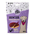 VetExpert Mr.Bandit poch. HUNTER králik a kačica 500g