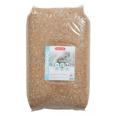 Krmivo pro andulky NUTRIMEAL 12kg pytel Zolux Krmivo pro andulky NUTRIMEAL 12kg pytel Zolux