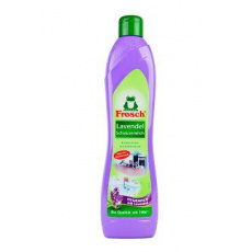 Písek Frosch Eko Levandule tekutý 500ml Písek Frosch Eko Levandule tekutý 500ml