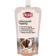 Topping - játrová poleva, tekutý pamlsek, 300 ml