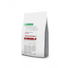 Natures P Superior care VET gastrointestinal dog adult dietetic all breeds biela ryba 10 kg Natures P Superior care VET gastrointestinal dog adult dietetic all breeds biela ryba 10 kg