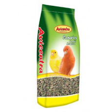 Avicentra Classic menu kanár 20kg Avicentra Classic menu kanár 20kg