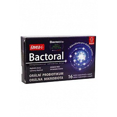 Bactoral 16 tbl Bactoral 16 tbl