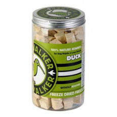 Pochoutka mrazem sušené kachna 115g Kiwi Pochoutka mrazem sušené kachna 115g Kiwi