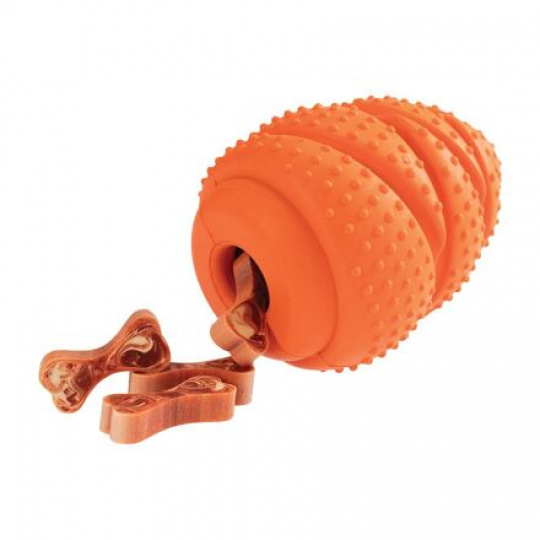 Plovoucí tréninkový Aport na pamlsky s vanilkou 9 cm HipHop Dog Plovoucí tréninkový Aport na pamlsky s vanilkou 9 cm HipHop Dog