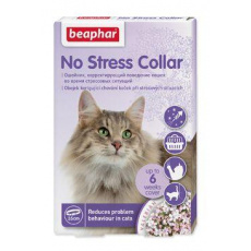 Beaphar No Stress Obojek kočka 35 cm Beaphar No Stress Obojek kočka 35 cm