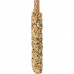 Krmná tyč s prosem pro venkovní ptactvo, 19 cm, 55 g