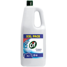Cif Professional čisticí mléko 2l