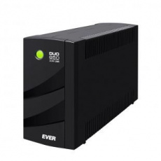 UPS Ever DUO 850 AVR USB (TWR, 850VA)