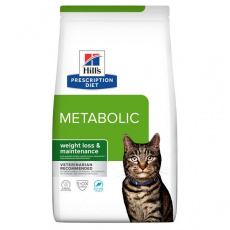 HILLS PD Fe Adult METABOLIC OBESITY&WEIGHT LOSS Tuna 1,5 kg HILLS PD Fe Adult METABOLIC OBESITY&WEIGHT LOSS Tuna 1,5 kg