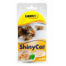 Gimpet ShinyCat konz. tuňak+kuřecí 2x70g