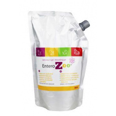 Entero ZOO detoxikační gel 500ml Doypack Entero ZOO detoxikační gel 500ml Doypack