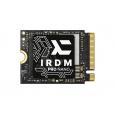 Goodram IRDM PRO NANO IRP-SSDPR-P44N-02T-30 SSD disk M.2 2,05 TB PCI Express 4.0 3D NAND NVMe