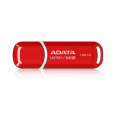 ADATA 64GB DashDrive UV150 USB paměť USB Typ-A 3.2 Gen 1 (3.1 Gen 1) Červená