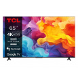 TCL 65V6B televizor 165,1 cm (65") 4K Ultra HD Smart TV Wi-Fi Černá