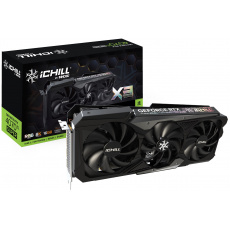 Inno3D iChill GEFORCE RTX 4070 Ti SUPER X3 NVIDIA 16 GB GDDR6X