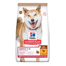 Hill's Can. SP Adult Medium No Grain Chicken 14kg Hill's Can. SP Adult Medium No Grain Chicken 14kg