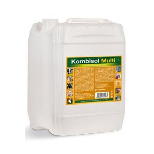Kombisol Multi 5l Kombisol Multi 5l