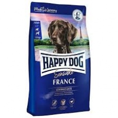 Happy Dog Supreme Sensible France Kachna & Brambory 12,5 kg + DOPRAVA ZDARMA