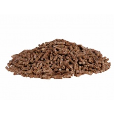 BOCUS Kůň EquiBo Herbal 25 kg