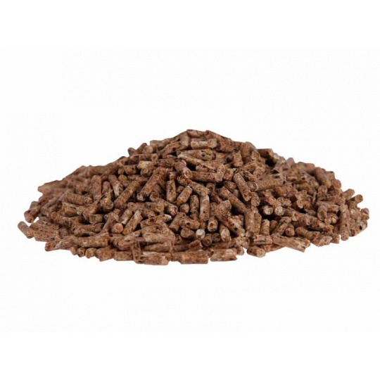 BOCUS Kůň EquiBo Herbal 25 kg