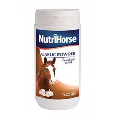 Nutri Horse Garlic pro koně plv 800g