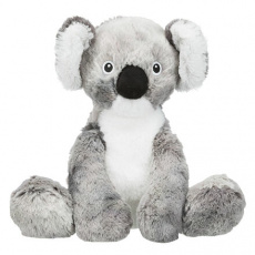 Koala, plyšová hračka pro psy, 33 cm