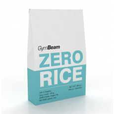 BIO Zero Rice 385 g – GymBeam