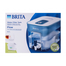 Brita 1052805 vodní filtr Vodní filtr na dávkovač 8,2 l Modrá