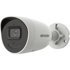 Hikvision Digital Technology DS-2CD2046G2-IU/SL Nábojový adaptér Bezpečnostní IP kamera Venkovní 2592 x 1944 px Strop/zeď