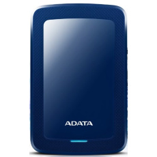 ADATA HV300 externí pevný disk 2 TB Modrá