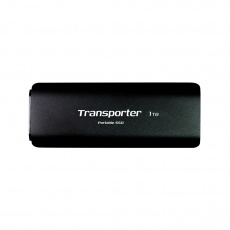 PATRIOT TRANSPORTER 1TB USB3.2 TYPE-C SSD 1000 MB/S