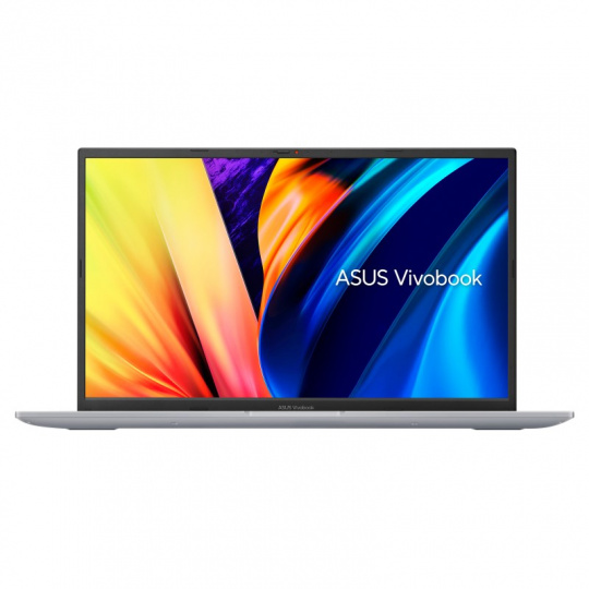 ASUS VivoBook 17X K1703ZA-WH34 i3-1220P Notebook 43,9 cm (17.3") Full HD Intel® Core™ i3 12 GB DDR4-SDRAM 512 GB SSD Wi-Fi 6 (802.11ax) Windows 11 Home Stříbrná REPACK Nový / Repack