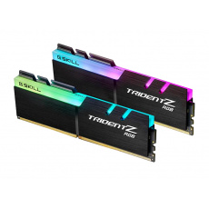 G.Skill Trident Z RGB 16GB DDR4 paměťový modul 2 x 8 GB 3200 MHz