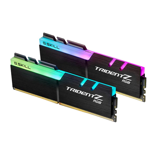 G.Skill Trident Z RGB 16GB DDR4 paměťový modul 2 x 8 GB 3200 MHz