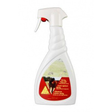 Repelentní spray pro koně 500ml MR Repelentní spray pro koně 500ml MR
