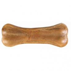 Kost buvolí kůže 8cm (5 x 15 g) Kost buvolí kůže 8cm (5 x 15 g)