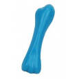 Hračka pes Kost guma 12cm KAR