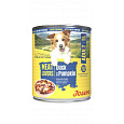 Josera konzerva Dog Meat Lovers Duck with Pumpkin NEW 800 g