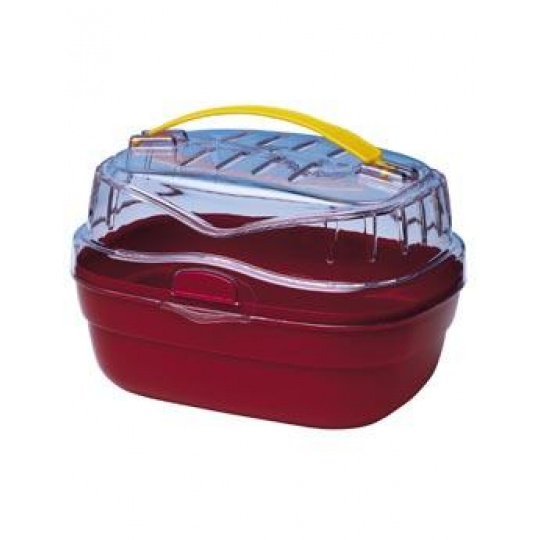 Přepravka ALADINO S pro hlodavce 20x16x13,5cm FP Přepravka ALADINO S pro hlodavce 20x16x13,5cm FP