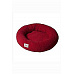 Pelech kulatý AMÉLIE 50cm červená A22