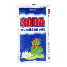 Soda na změkčení vody 300g Soda na změkčení vody 300g