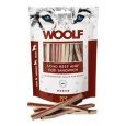 WOOLF pochoutka Soft Beef and Cod Sandwich 100g